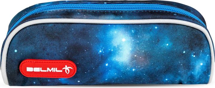 Immagine prodotto Belmil CLASSY Plus Schulrucksack-Set Galaxy Light (19 l)