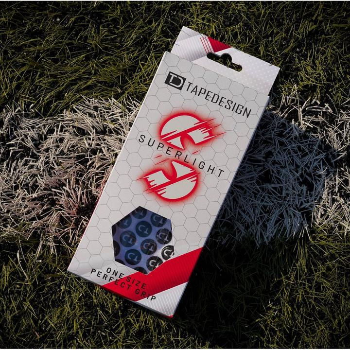 Produktbild Tapedesign Gripsocks Superlight Socken (One Size)