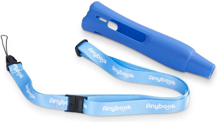 Produktbild Millennium AnyBook Pro Zubehör-Set klein