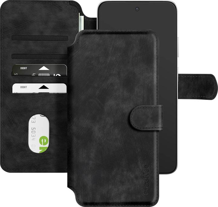 Produktbild Avizar MagSafe-Etui für Smartphone bis 6.7 Zoll Klapp Portemonnaie-Stil (Universal)