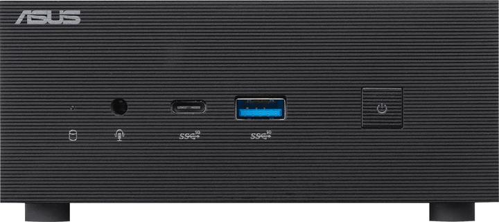 Image du produit ASUS MINI-PC (1L) I5-11300H (Intel Core i5-11300H, 8 Go, 256 Go, Intel Iris Graphics)