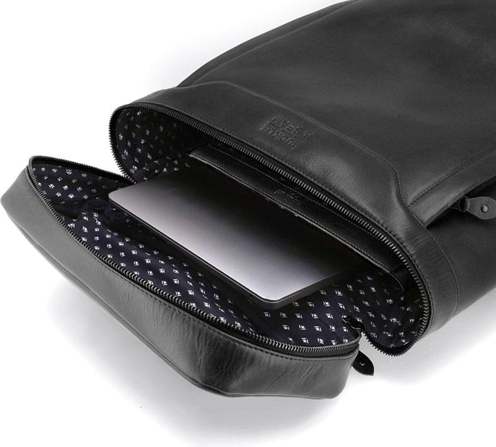 Actual product image Buckle & Seam SiwaDots backpack (23 l)