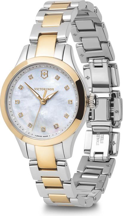 Actual product image Victorinox Alliance XS (Analogue wristwatch, Swiss made, 28 mm)