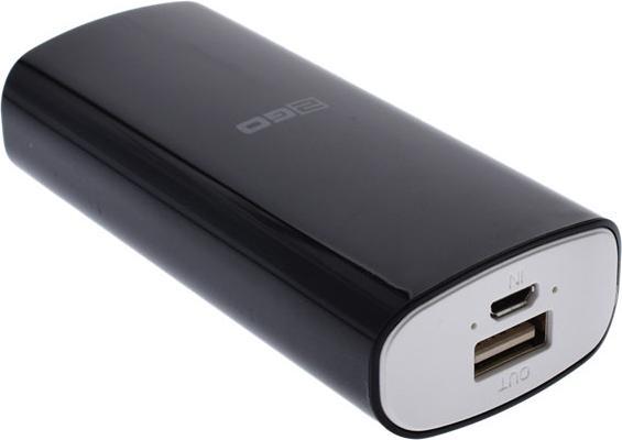 Produktbild 2GO Powerbank 3600 mAh