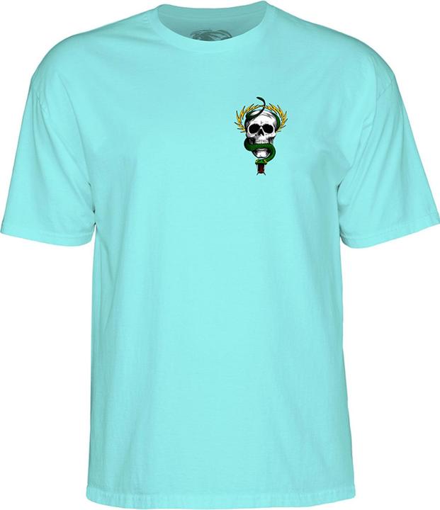 Produktbild McGill Skull & Snake T-Shirt (S)