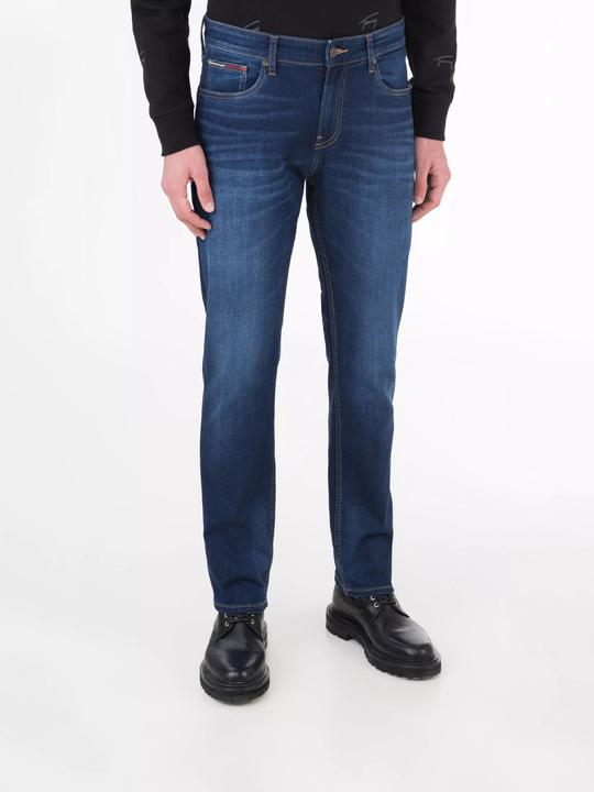 Produktbild Tommy Hilfiger Jeans Regular Fit blue used (W29/L30)