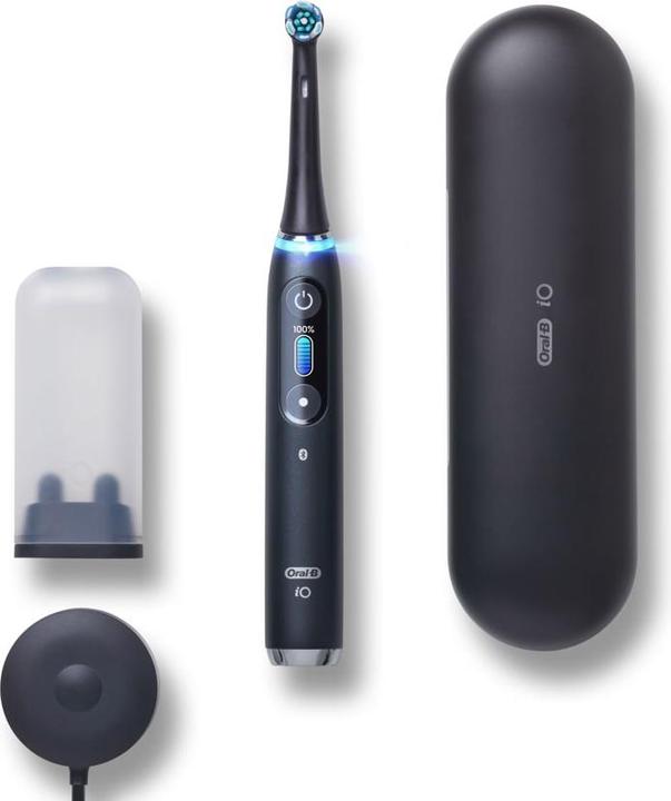 Actual product image Oral-B iO-Series 9N (Oscillating toothbrush)