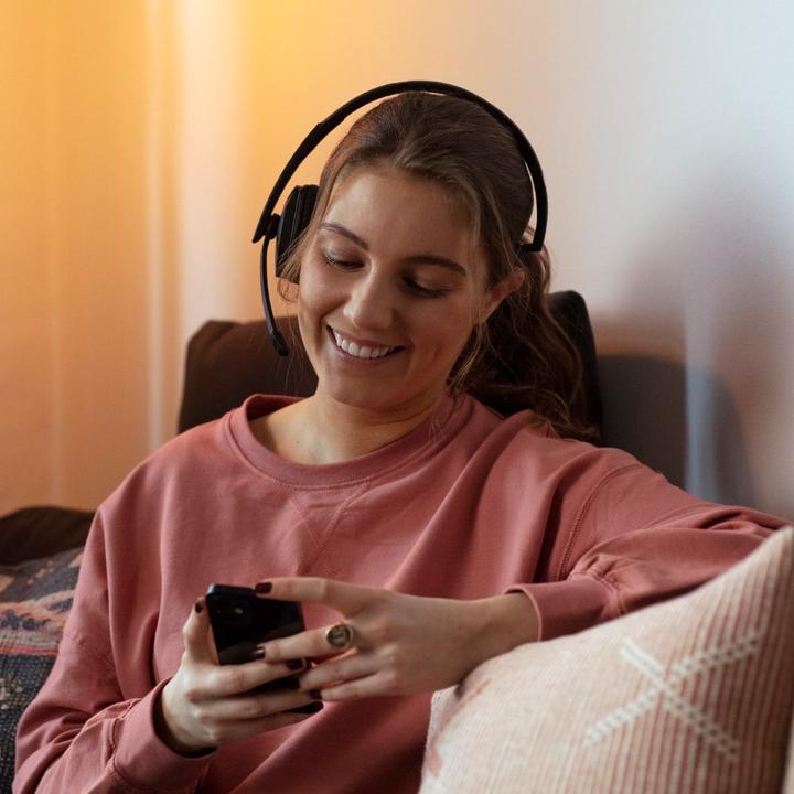 Productafbeelding EPOS Sennheiser Adapt 230 (Draadloze, Bedraad, USB-A)