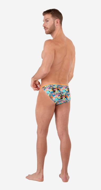 Produktbild HOM Minislip Tanga Briefs Funky Style (M, Einzelpack)