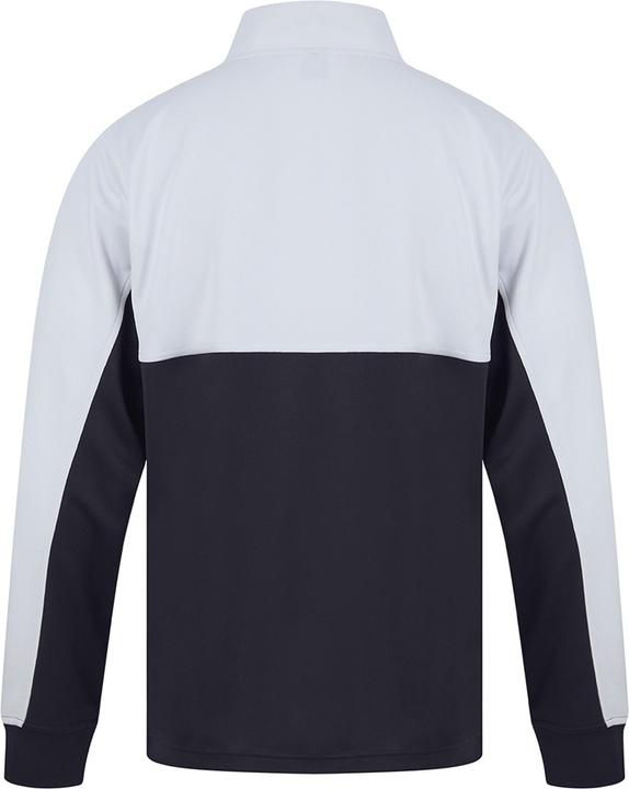 Produktbild Finden & Hales FleeceOberteil mit kurzem Reissverschluss (3XL)