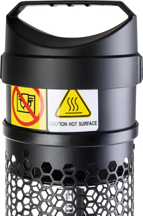 Produktbild Furber Heizstrahler LIOS 1000 W (1000 W)