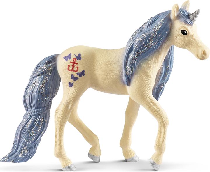 Produktbild Schleich Seras magisches Blütenboot