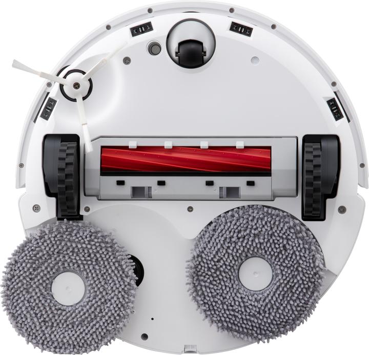 Productafbeelding Roborock Qrevo Pro (Stofzuigrobot)