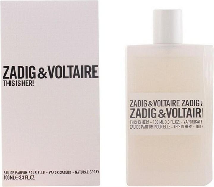 Zadig & Voltaire This Is Her