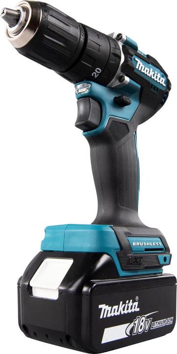 Produktbild Makita DHP487RAJ (Akkubetrieb)