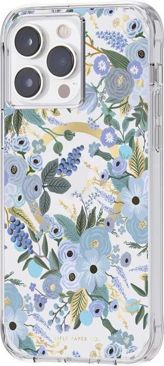 Image du produit Case-Mate Rifle Paper Co Hulle (Apple iPhone 14 Pro Max)