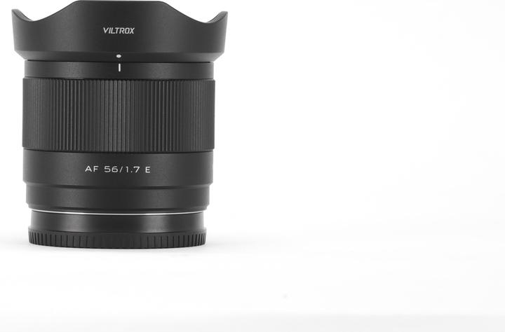 Immagine prodotto Viltrox AF 56 mm F/1.7 Sony E (Sony E, APS-C / DX)