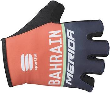 Sportful Bahrain-Merida BodyFit Pro Race Glove