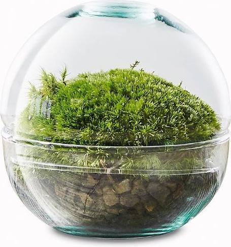 Produktbild Green Bubble Space Ball (12 cm)