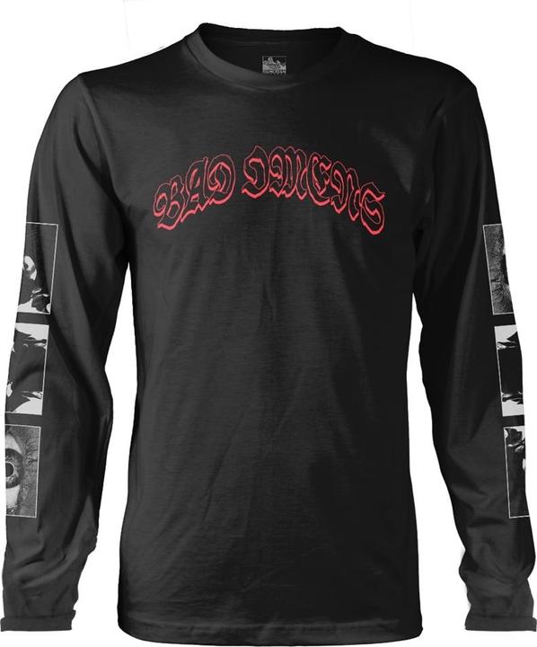 Produktbild Bad Omens Smoke (Longsleeve) (L)