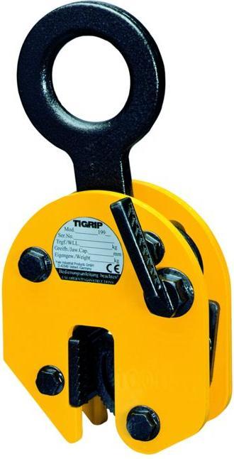 Image du produit Yale Pince à tôle type TBL 1,5 plus