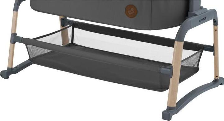 Produktbild Maxi-Cosi Iora Air Beyond Graphite
