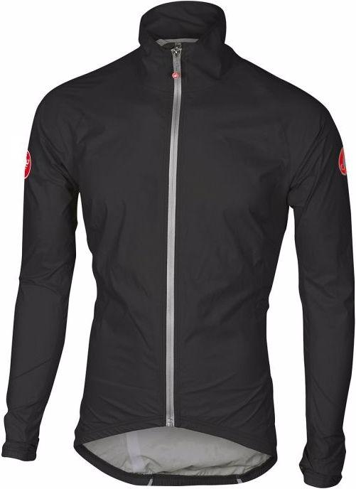 Castelli Emergency Rain Jacket (3XL)