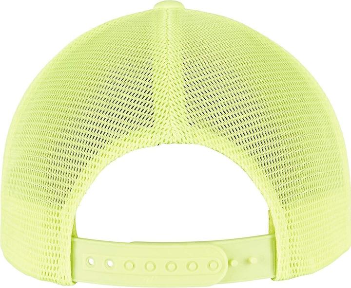 Produktbild Flexfit Kappe Omnimesh Netzmaterial (One Size)