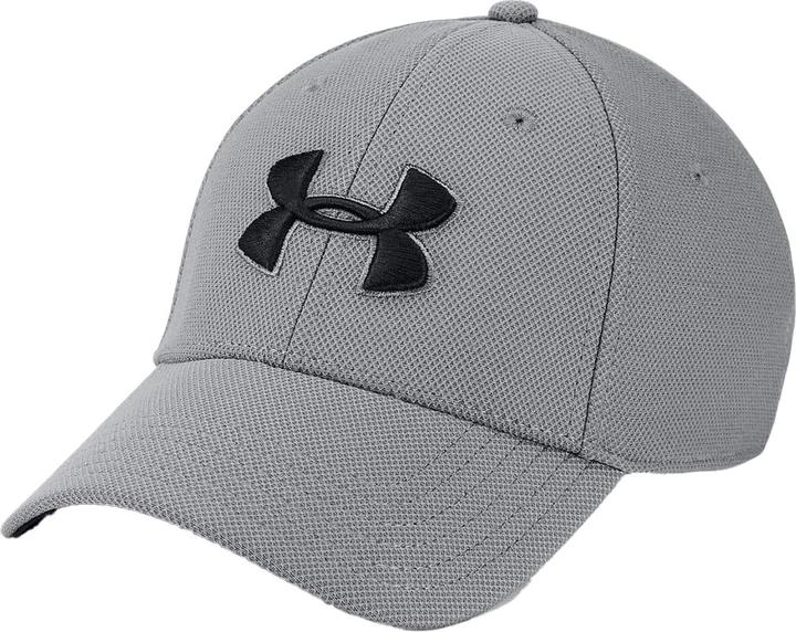 Produktbild Under Armour Blitzing 3.0 BaseballMütze (L, XL)