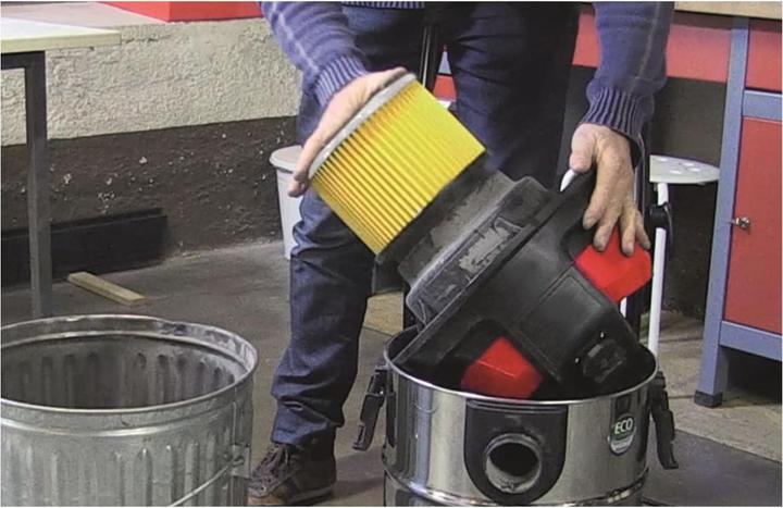 Produktbild Einhell 23.511.10
