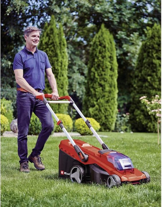 Productafbeelding Einhell Rasarro 36/42 (Oplaadbare batterij)