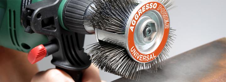 Image du produit kwb Aggresso Power Set Univers.