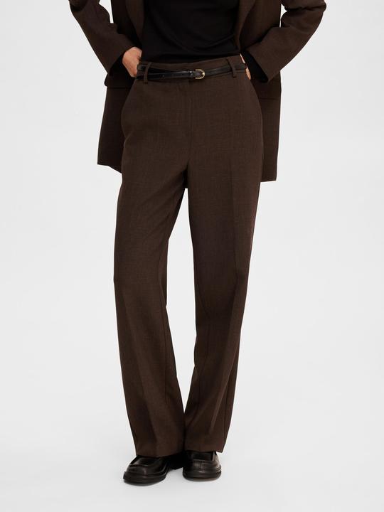 Produktbild Selected Femme Wide Fit Anzughose (W34/L32)