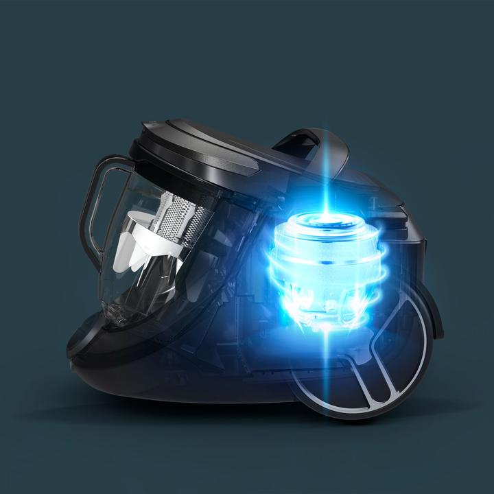 Image du produit Rowenta Silence Force Cyclonic Effitech Parkett RO7935CH