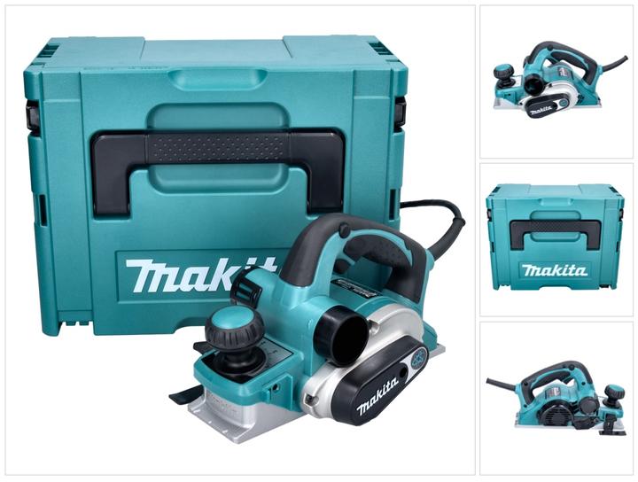 Actual product image Makita KP 0810 CJ