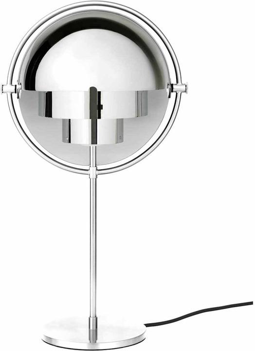Gubi Multi-Lite Table Lamp Tischleuchte (470 lm, E14)