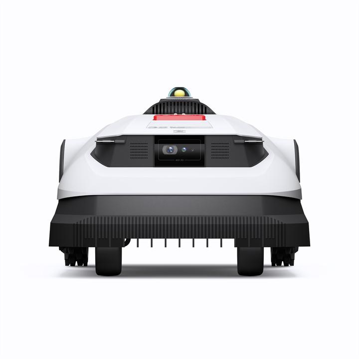 Actual product image Ecovacs Goat A3000 LiDAR (3000 m², Without boundary wire)