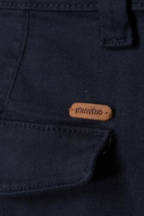 Produktbild Minymo MIPants Twill - 133343 (104)