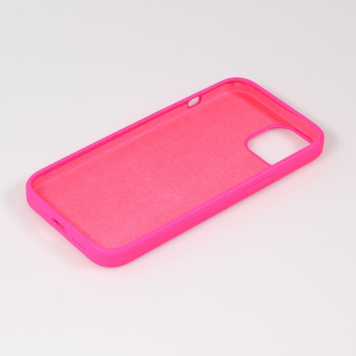 Image du produit PhoneLook Coque Soft Touch foncé (Apple iPhone 15 Plus)