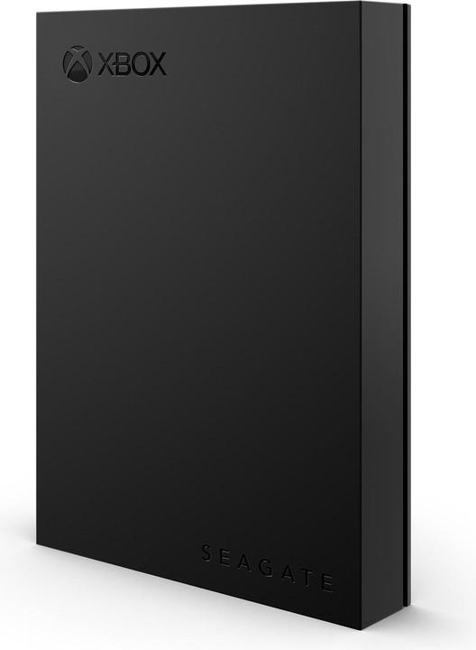 Image du produit Seagate Game Drive for Xbox (4 To)