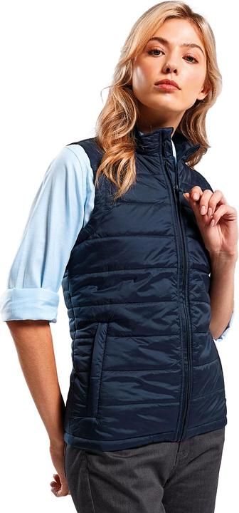 Image du produit Premier Gilet femme/femme Recyclight (M)