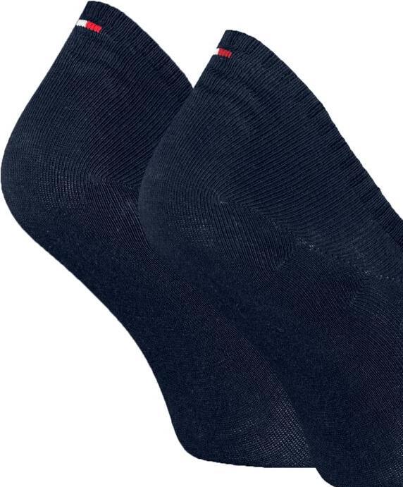 Image du produit Tommy Hilfiger Füsslinge (lot de 2, 39 - 42)