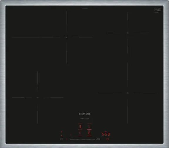 Image du produit Siemens Table de cuisson EH645HFB1M