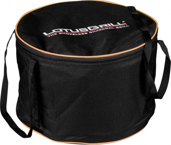 Image du produit LotusGrill Original avec USB (32 cm)