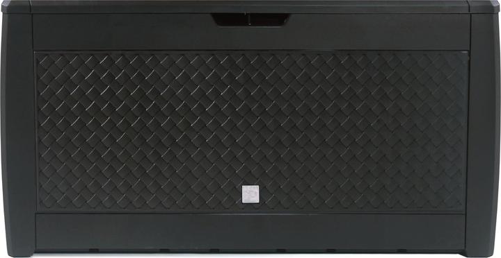Productafbeelding Prosperplast Tuindoos Boxe Matuba 310 l Antraciet