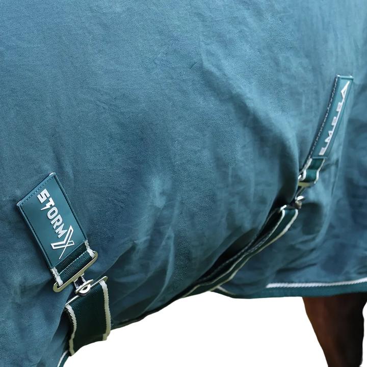 Image du produit Storm X - Couverture d'été pour cheval EMPRA PIMA (213 cm)