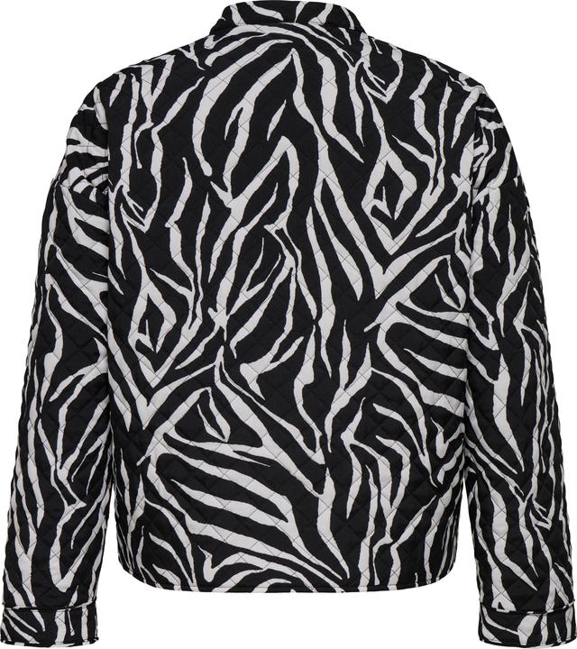 Produktbild Only CARHALLIE Steppjacke Steppjacke (S)