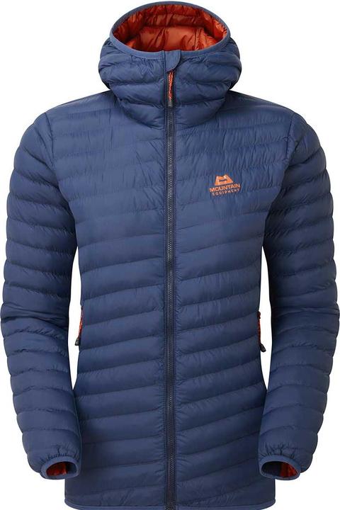 Produktbild Particle Hooded Polarloft Jacket Women's Damen Wanderjacke (XS)
