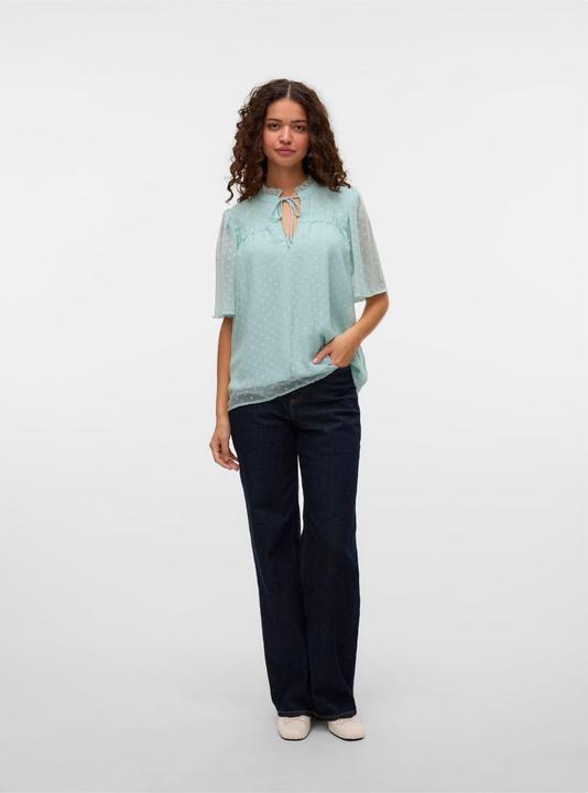 Image du produit Vero Moda VMLEAH Top Bluse (M)