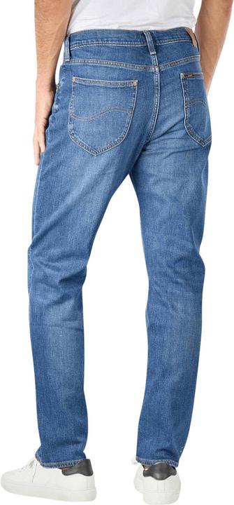 Actual product image Lee West Jeans Relaxed Fit Worn In (32, 36)